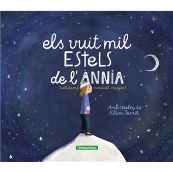 Els vuit mil estels de l´´Ànnia