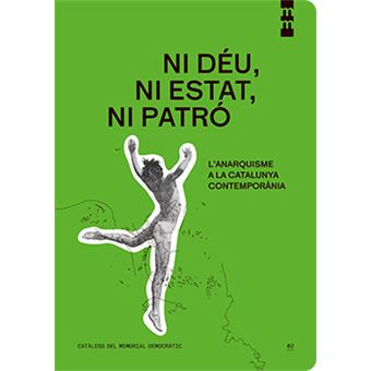 Ni Déu, ni Estat, ni Patró
