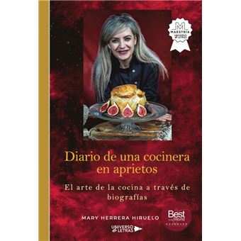 Diario de una cocinera en aprietos - 1