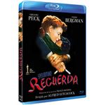 Recuerda - Blu-ray