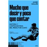 Mucho Que Decir Y Poco Que Contar