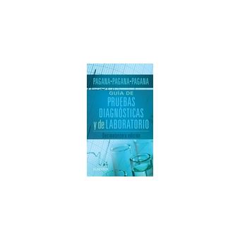 Guía de pruebas diagnósticas y de l
