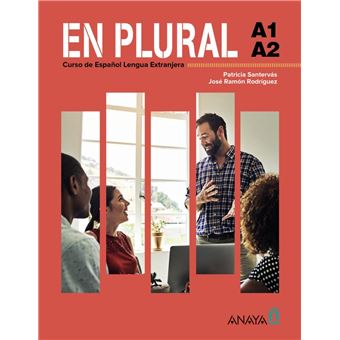 En Plural A1-A2 Manual De Clase