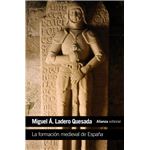 La formación medieval de España