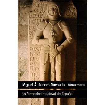 La formación medieval de España
