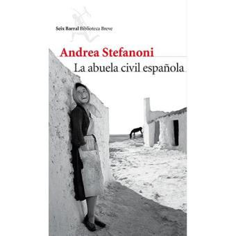 La abuela civil española
