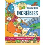 Dinosaurios increíbles