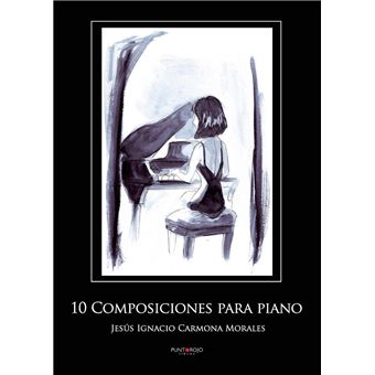 10 Composiciones para piano