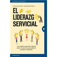 El liderazgo servicial