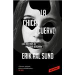 La Chica Cuervo
