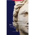 La profecía en la Antigüedad