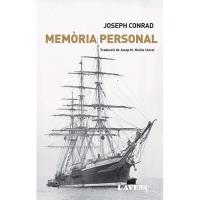 Memòria personal