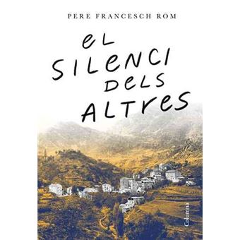 El silenci dels altres - 1