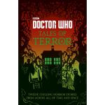 Doctor who-tales of terror