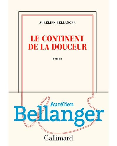 Le Continent De La Douceur