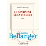 Le continent de la douceur