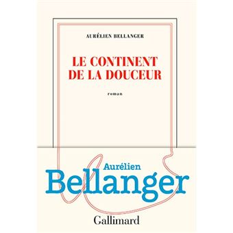 Le continent de la douceur