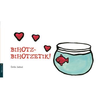 Bihotz-Bihotzetik - 1
