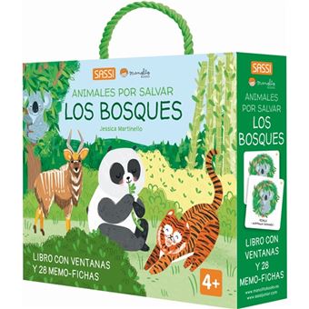 Los Bosques