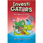 InvestiGators 2 - De cabeza al váter