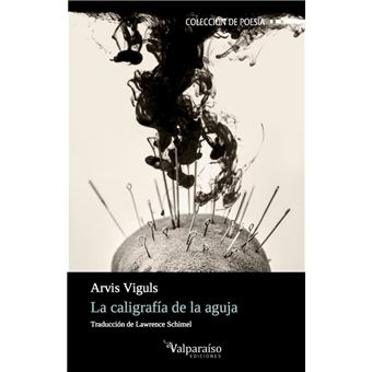 La caligrafia de la aguja