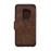 Funda Otterbox Strada Folio Marrón espresso para Samsung Galaxy S9_0
