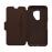 Funda Otterbox Strada Folio Marrón espresso para Samsung Galaxy S9_3