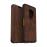 Funda Otterbox Strada Folio Marrón espresso para Samsung Galaxy S9_4
