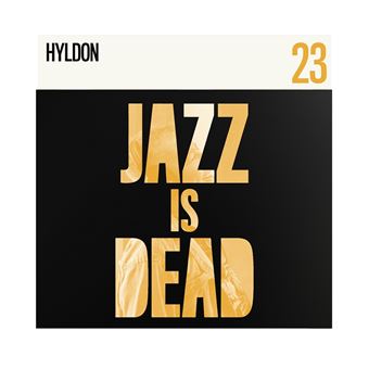 Hyldon Jid023 - Vinilo