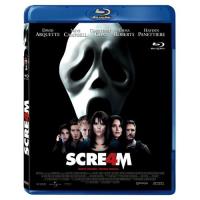 Scream 4 - Blu-Ray
