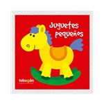 Juguetes pequeños