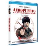 Aeropuerto : S.O.S. Vuelo Secuestrado - Blu-ray