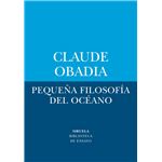Pequeña Filosofia Del Oceano