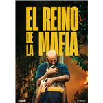 El reino de la mafia - Blu-ray