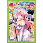 To Love Ru Darkness 13