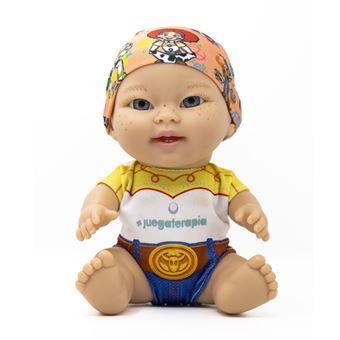 Baby Pelón Jessie - 1