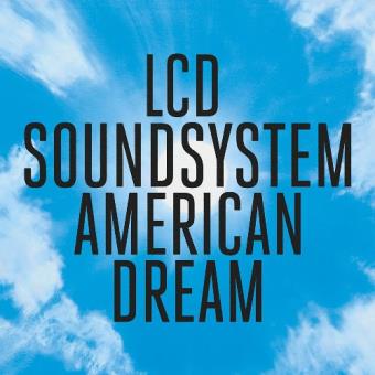 American Dream - Vinilo