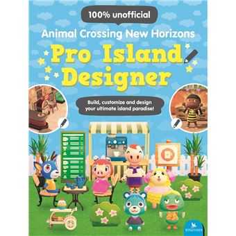 Island designer animal crossing как получить