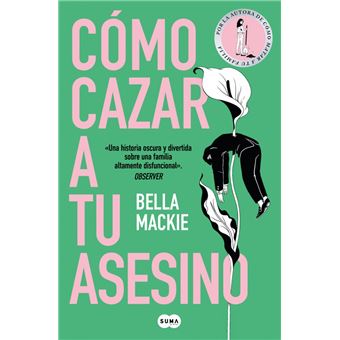 Cómo cazar a tu asesino