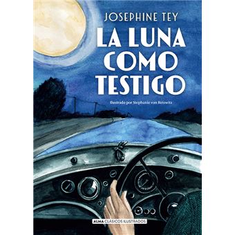 La Luna Como Testigo