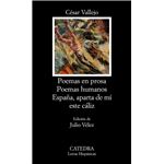 Poemas en prosa-poemas humanos-lh