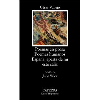 Poemas en prosa-poemas humanos-lh