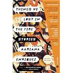 Things We Lost In The Fire