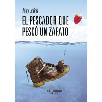 El pescador que pescó un zapato