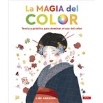 La magia del color