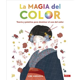 La magia del color