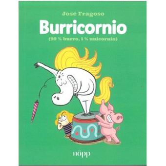 Burricornio