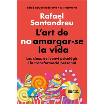 Todos los libros de Santandreu, Rafael (autor) que puedes comprar en  Communitas