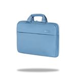 Maletín Coolpack Business Piano Azul