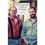 El Pensamiento Vuelve A La Sangre